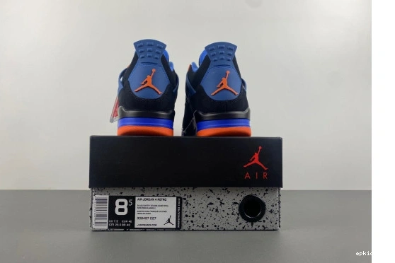 Cheap EP Retro  Cavs Jordan 308497-027 4 308497-027 0408